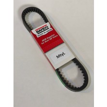 MTYL Skyjet Ravida 50 Max (Özel Seri) Uyumlu Japon Üretim Bando Kayış