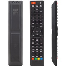 Telenova 50'' Android Smart  LED Tv Kumandası