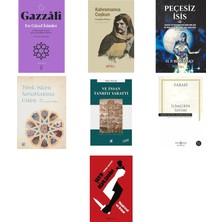 Ketebe Yayınları En Güzel Isimler: El-Maksadu’l-Esna Fi Şerhi Esmaillahi’l-Hü... +6 Din Kitabı