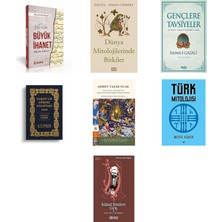 Beka Yayınları Büyük Ihanet (Hadis Inkarı)... +6 Din Kitabı