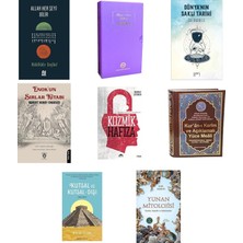 Nesil Yayınları Allah Her Şeyi Bilir... +7 Din Kitabı