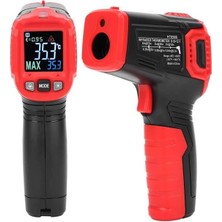 Noyafa HT650B Temassız Kızılötesı Termometre (Ateş Ölçer)