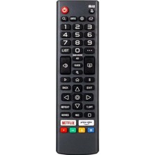 Varsakaca HRL9814  Onvo-Lg LCD Kumandası Netflıx-Prime Video