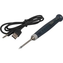 Baku BK-460 USB Fişli 8W Havya