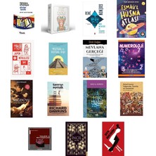 Varlık Yayınları Dinler Tarihi... +14 Din Kitabı