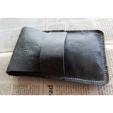 Mahfuz Gerçek Deri Özel Kalemleriniz Için Kalemlik Kalem Kutu ( 5*6 Kalem Için ) 28 cm \ 9.5 cm NLU292