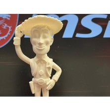 Noctabir Woody Oyuncak Hikayesi