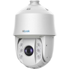 Kaia Life Hılook PTZ-N5225I-AE, 2mpix, 4.8-120MM Motorize Lens, 25X Optik Zoom, 100MT Gece Görüşü, Sd Kart, Poe, Ses Giriş Çıkış, H265+, Speed Dome, Ptz Ip Kamera (Ayak Dahil)