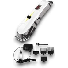 Kanonik Education HK-700 Profesyonel Şarjlı Tıraş Makinesi