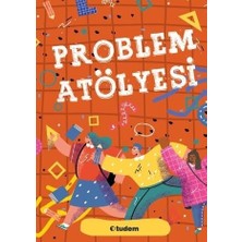 Problem Atölyesi Tudem Yayınları