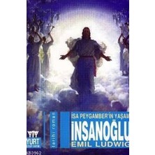 Yurt Kitap Yayın Insanoğlu-Isa Peygamber'in Yaşamı