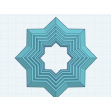 Noctabir Yıldız Kıpır Kıpır Oyuncak