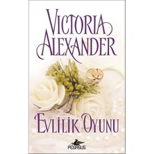 Pegasus Yayınları Evlilik Oyunu