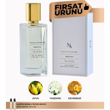 Maa Althahab Aqua Lova Ferah Çiçeksi Kadın Parfümü 75 ml