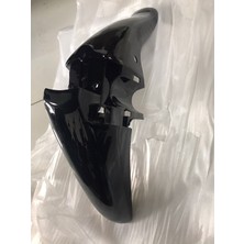 Yuki Gusto Ön Çamurluk Siyah