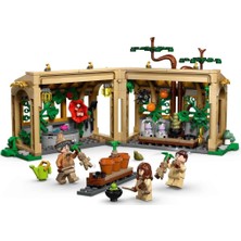 NW NessiWorld Nessiworld Pttr Hogwarts Şatosu: Bitkibilim Dersi 76445