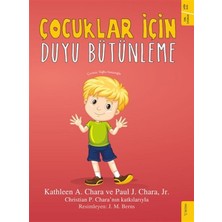 Sola Kidz Çocuklar Için Duyu Bütünleme