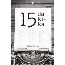 Türkiye Diyanet Vakfı Yayınları 15 Dakika