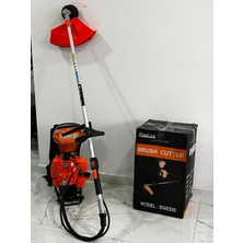 Yongja Motorlu Tırpan