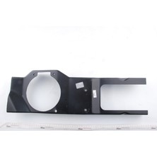 TR Hmc Ön Tampon Braketi Sol Hyundai HD35/HD75 2004-2014 Uyumlu 8651556000
