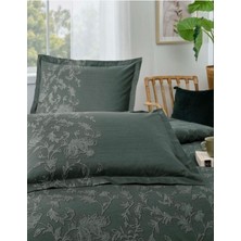 Özdilek Ranforce Barocco Çift Kişilik Nevresim Takımı