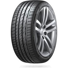 Laufenn S Fit Eq+ LK01 275/45ZR20 110Y Xl 4x4 Yaz Lastiği (Üretim YILI:2025)