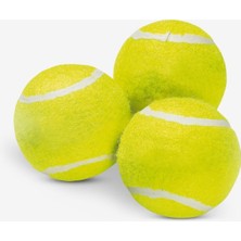 JYSK Kurutma Topları Ro-Ger 3ADT/PK Kauçuk