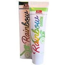 Bio PetActive Rainbow Köpekler Için Tüy Renk Boyası Yeşil 100ML
