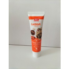 Sevimli İkizler Biopetact Catimalt Kediler Için Tüy Yumağı Önleyici 100ML