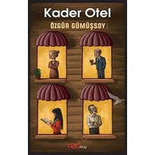 Red Kitap Kader Otel