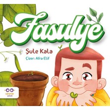 Cezve Çocuk Fasulye