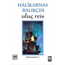 Bilgi Yayınevi Uluç Reis