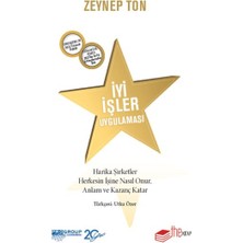 The Kitap Iyi Işler Uygulaması