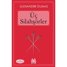 Arkadaş Yayınları Üç Silahşörler
