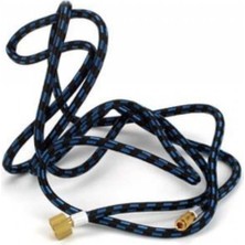 Badger 50-2018 Boya Tabancası Hortumu 2,5 Metre