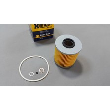 Bmw 3 Serisi E30 E36 316I 318I M10 M40 M43 Yağ Filtresi Hengst
