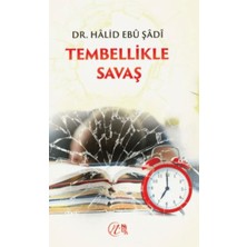 Nida Yayınları Tembellikle Savaş