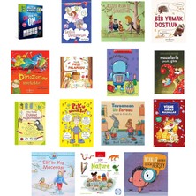 Altın Karma Yayınları Altın Karma Tyt 10 Farklı Yayın 10 Farklı Deneme + Son Bir Y... +14 Eğitim Kitabı