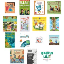 Alfons, Tavana Çamur Sıçramış: Nesin Yayınevi... +14 Eğitim Kitabı