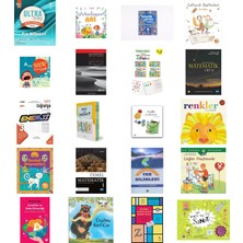 6.sınıf Ultra Fen Bilimleri Haftalık Kazanım Kavrama Denemel... +19 Eğitim Kitabı