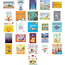 Ekinoks Yayın Grubu 4-7 Yaş Okul Öncesi Çocuklar Için Zeka Geliştiren Oyunlar 2... +25 Eğitim Kitabı