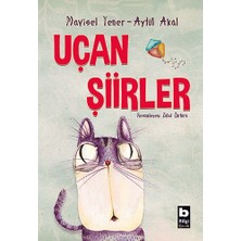 Bilgi Yayınevi Uçan Şiirler
