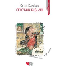 Can Çocuk Yayınları Selo'nun Kuşları