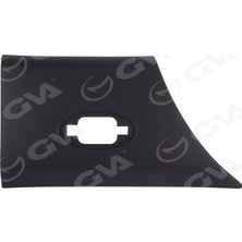 GVA Storozal Yan Arka Pano Çitasi Sol Büyük Master Iii 10- Arka Teker Arka Sinyal Delikli