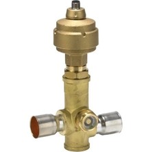 Danfoss 034G1705 Ets 50 Elektronik Expansion Valf 7/8"-1 1/8"