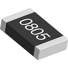Voltaj 6.8k 805 1/8 Smd Direnç 100 Adet