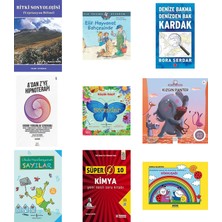 Palme Yayıncılık Bitki Sosyolojisi Vejetasyon Bilimi... +8 Eğitim Kitabı