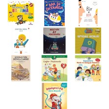 Yeti Kitap 2-4 Yaş Etkinliklerle Boyama Kitabı 2... +9 Eğitim Kitabı