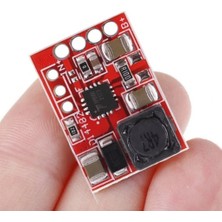 Voltaj TP5000 4.2V/3.6V 1A Lipo Pil Şarj Modülü