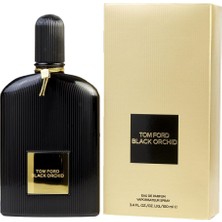 Tom Ford Black Orchid Eau De Parfum 100 ml Unisex Parfüm – 888066000293